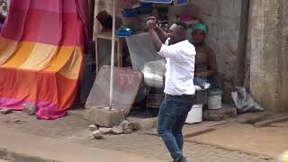 FANS MOB SONGO FANS MOB SONGO