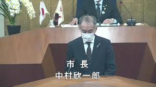 令和3年3月31日本会議1