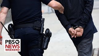 New report suggests these best practices for reducing crime in America