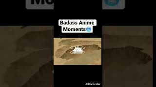 anime badass moment||#anime #badassmoment #shortsfeed