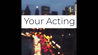 The Pulse of Acting Classes \u0026 Drama School. Actors Co. Sydney, Wollongong, South Coast \u0026 Illawarra