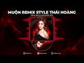 nĂm 18 khi em cÒn chƯa biẾt yÊu remix muộn remix thái hoàng style album nhạc lala trần 2024 hay