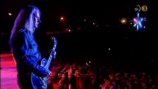 Alice In Chains - Nutshell (Live 2010)