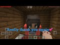 minecraft love story ep2