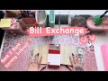 Bill Exchange | Cash Condensing | $1,900 Back To Bank | July 19, 2024 #billexchange #cashcondensing