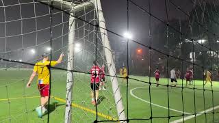 FC TNT vs FC Hào Nam 12.5.2024