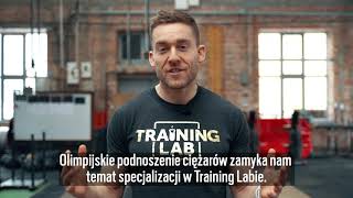 Training Lab - Indywidualne Zajęcia Grupowe