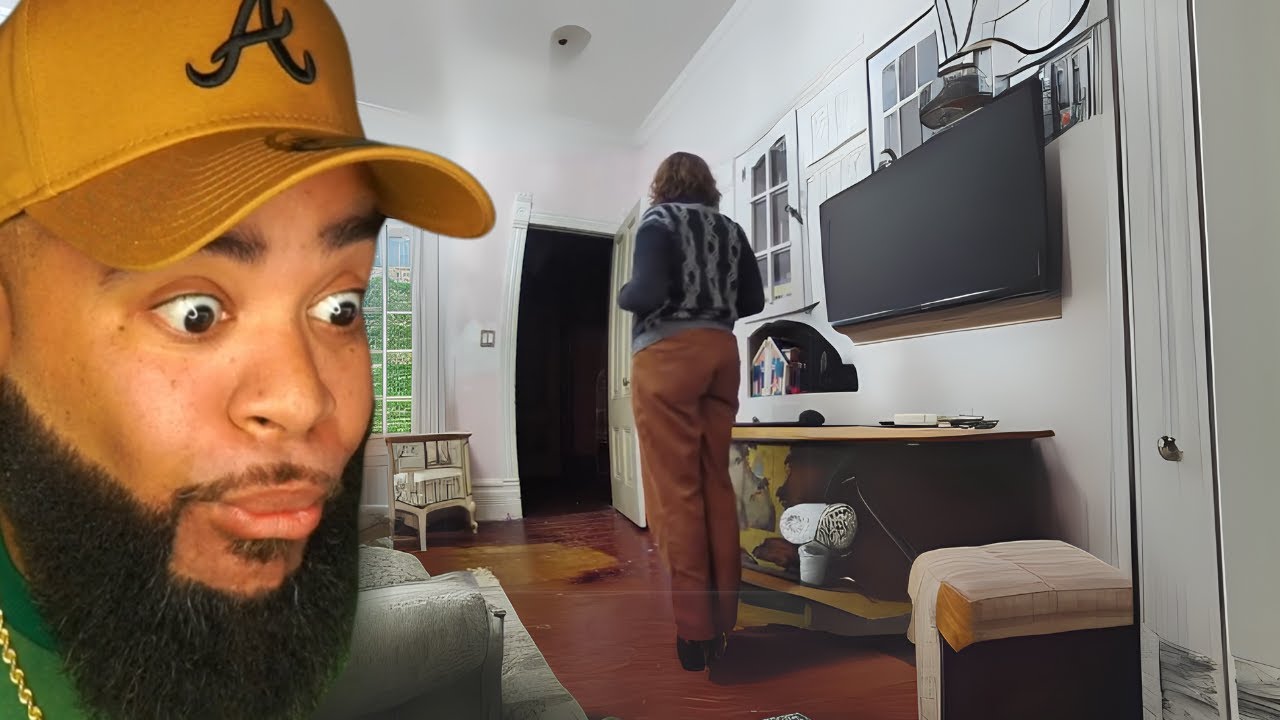 Scary Compilation V10 Youtube