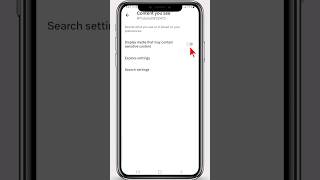 How To Change Your Twitter Settings To See Sentivite Content