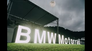 2019 Taiwan BMW Motorrad Days- Highlights