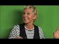 ellen interrupts chicagos nbc 5 news