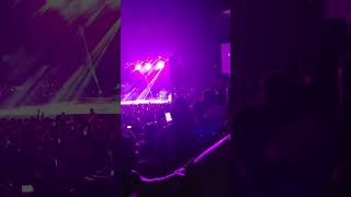 Fantasia Live In Jacksonville