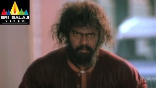 Nenunnanu Telugu Movie Part 6/13 | Nagarjuna, Aarti Aggarwal, Shriya | Sri Balaji Video