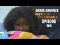 NITOU INTERET - Saison 1 - Bande Annonce Episode 96 Analyse Avec El capo