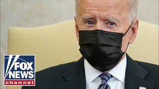 'The Five' react to GOP claim mask announcement is to distract from crisis