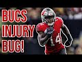 The Tampa Bay Buccaneers Have Been RAVAGED By Injuries This Season!