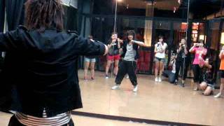 2011.8.1 舞道館 小榮 Girl Hip Hop-分解.MPG