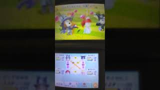 ミートピア【Miitopia】；ボス戦【デーモンカルマ\u0026氷球タワー×2戦】