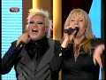 lepa brena u0026 azis live cik pogodi azis show 2006