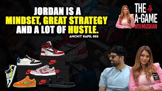 Sneakers | Jordans | Streetwear | StartUp | CDC by CrepDog Crew Ft. Anchit Kapil | Muskan Sethi -003