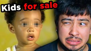 The Most Disturbing PSAs I've Ever Seen (Part 2)