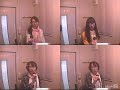 飯島真理／愛・おぼえていますか【うたスキ動画】コーラス動画