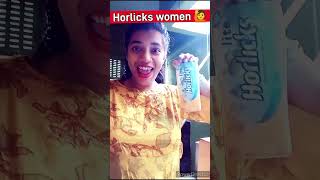 Complan VS Horlicks 🧍🙋#youtubeshorts #shortvideo  #funnyshorts#sonamjaskiratofficial