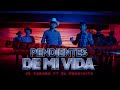 JR Torres x El Padrinito Toys - Pendientes De Mi Vida [Official Video]