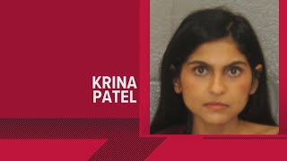 Cabarrus County principal on leave after DWI arrest