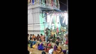 cc Kottur Sri Muthumariamman temple vilakku poojai 24/03/2017