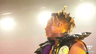 @JuiceWRLD - “Demonz Interlude” [Live Performance] #juicewrld