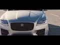 ► 2017 jaguar xf official trailer