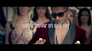 [Breakup Party ]| Upar Upar In The Air | "Yo Yo Honey Singh" | Leo - 2016 {full_song}