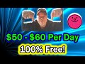 Get Paid $50 - $60 per Day | Best Fiverr Gigs to Make Money (make money online 2020)