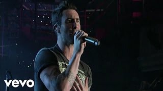 Maroon 5 This Love...