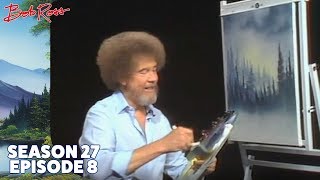 Bob Ross - Daybreak (Season 27 Episode 8)