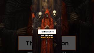 The Spanish Inquisition | Sapiens History