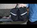 HQ Bag: Laptop bag for Tern bikes