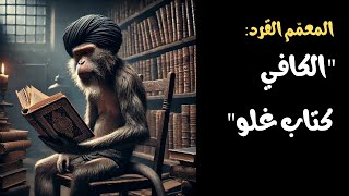 كتاب الكافي: بين الغلو والتقصير... الحقيقة الكاملة