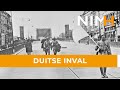 Duitse inval in Nederland