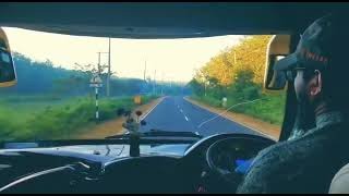 chittagong to coxbazar road view | greenline paribahan