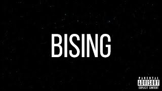 BOI$ILENT - BISING