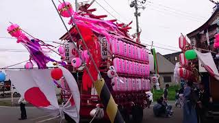 平成２９年８月８日から１１日青森県大間町稲荷神社例大祭No.5