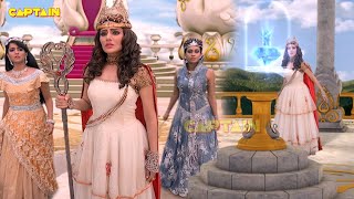 Baal Veer || Big Episode || Ep 704, 705, 706, 707