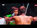 kulabdam vs lineker full fight