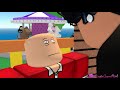 disaster at roblox carnival