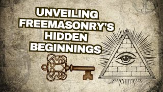 History of Freemasonry - 14th to 18th century