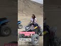 ATV Ride in Leh Laddakh | ATV Vlog by Gurgaon Girl