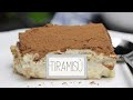 Tiramisù