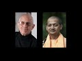 swami sarvapriyananda what is vedanta interview with philip goldberg spirit matters 03 2023